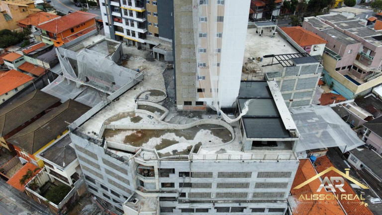 Imagem Apartamento com 2 Quartos à Venda, 50 m² em Vila Osasco - Osasco Imagem Apartamento com 2 Quartos à Venda, 50 m² em Vila Osasco - Osasco