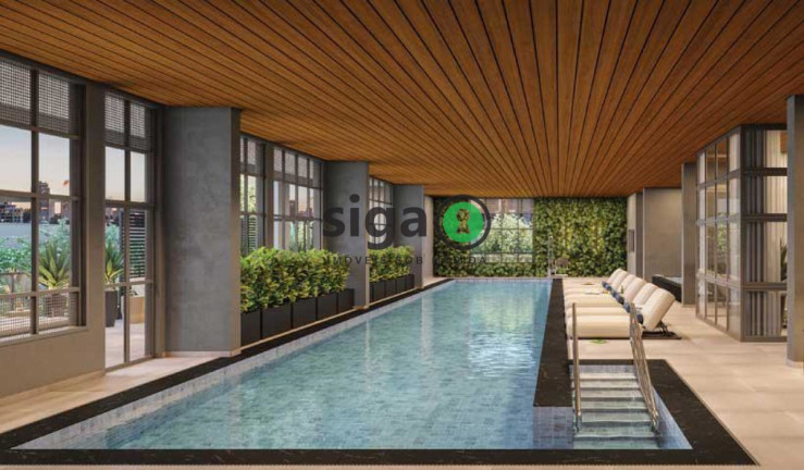 Imagem Apartamento com 4 Quartos à Venda, 138 m² em Brooklin - São Paulo Imagem Apartamento com 4 Quartos à Venda, 138 m² em Brooklin - São Paulo