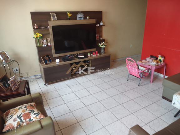 Imagem Casa com 3 Quartos à Venda, 98 m² em Planalto Verde - Ribeirão Preto