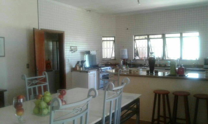 Imagem Imóvel com 3 Quartos à Venda, 424 m² em Residencia Fazenda Alvorada - Araçoiaba Da Serra