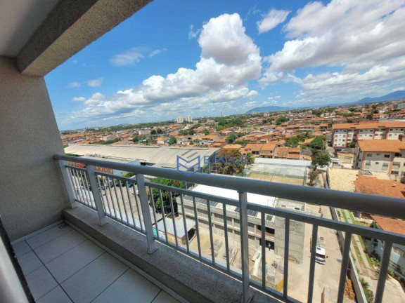 Imagem Apartamento com 2 Quartos à Venda, 51 m² em Parangaba - Fortaleza Imagem Apartamento com 2 Quartos à Venda, 51 m² em Parangaba - Fortaleza