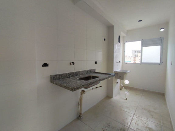 Imagem Apartamento com 2 Quartos à Venda, 53 m² em Vila Guilhermina - Praia Grande Imagem Apartamento com 2 Quartos à Venda, 53 m² em Vila Guilhermina - Praia Grande