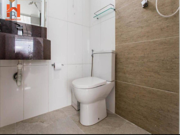 Imagem Sobrado com 2 Quartos à Venda, 220 m² em Ipiranga - São Paulo