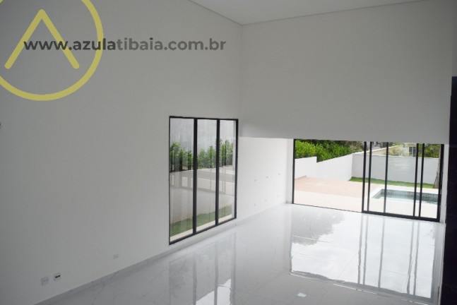 Imagem Casa com 4 Quartos à Venda, 252 m² em Condomínio Residencial Shamballa Ii - Atibaia