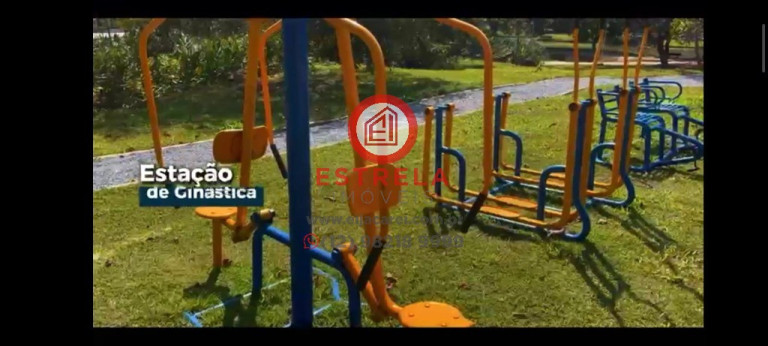 Imagem Terreno à Venda,  em Condomínio Parque Vale Dos Lagos - Jacareí