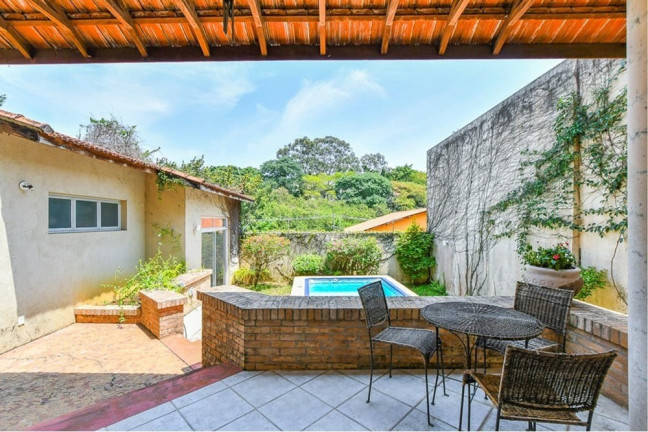 Imagem Casa com 4 Quartos à Venda, em Vila Inah - São Paulo Imagem Casa com 4 Quartos à Venda, em Vila Inah - São Paulo