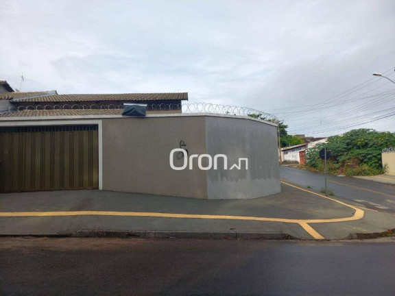 Imagem Casa com 3 Quartos à Venda, 125 m² em Jardim Itaipu - Goiânia Imagem Casa com 3 Quartos à Venda, 125 m² em Jardim Itaipu - Goiânia