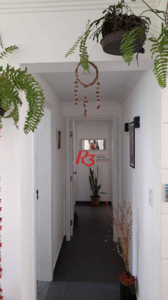 Imagem Apartamento com 3 Quartos à Venda, 84 m² em Itararé - São Vicente Imagem Apartamento com 3 Quartos à Venda, 84 m² em Itararé - São Vicente