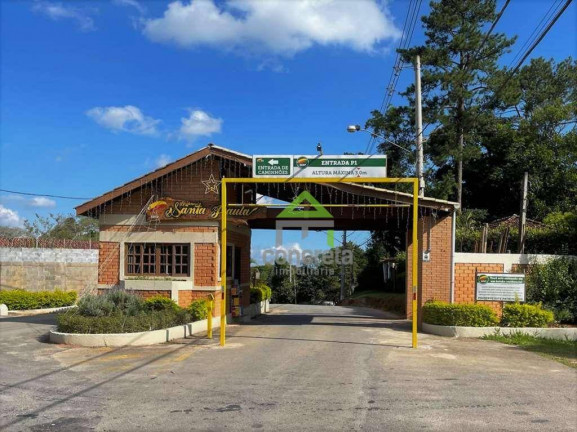 Casa de Condomínio com 2 Quartos à Venda, 180 m² em Jardim Santa Paula - Cotia