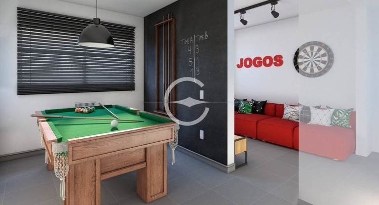 Imagem Apartamento com 2 Quartos à Venda, 35 m² em Jardim Promissão - São Paulo Imagem Apartamento com 2 Quartos à Venda, 35 m² em Jardim Promissão - São Paulo
