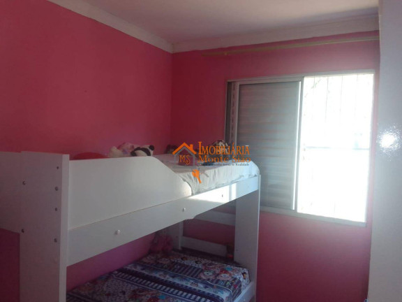 Imagem Apartamento com 2 Quartos à Venda, 42 m² em água Chata - Guarulhos Imagem Apartamento com 2 Quartos à Venda, 42 m² em água Chata - Guarulhos