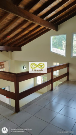 Imagem Casa com 4 Quartos à Venda, 304 m² em Jardim Do Sol - Campinas