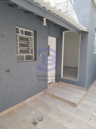 Imagem Casa com 1 Quarto para Alugar, 150 m² em Vila Ré - São Paulo Imagem Casa com 1 Quarto para Alugar, 150 m² em Vila Ré - São Paulo