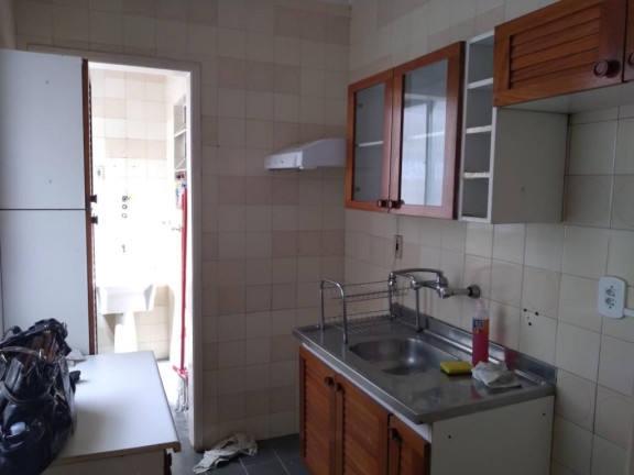Imagem Apartamento com 2 Quartos à Venda, 85 m² em Centro Histórico - Porto Alegre