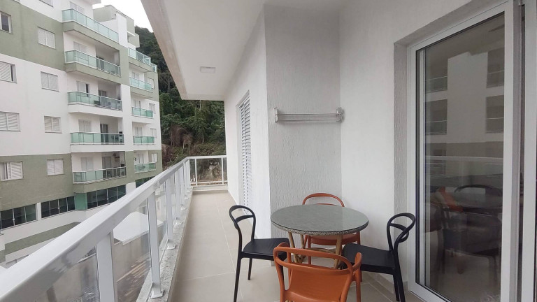 Imagem Apartamento com 2 Quartos à Venda,  em Praia Grande - Ubatuba