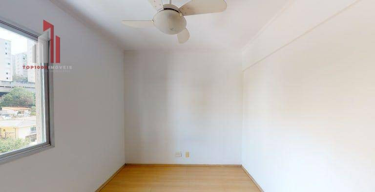 Imagem Apartamento com 3 Quartos à Venda, 78 m² em Vila Ipojuca - São Paulo
