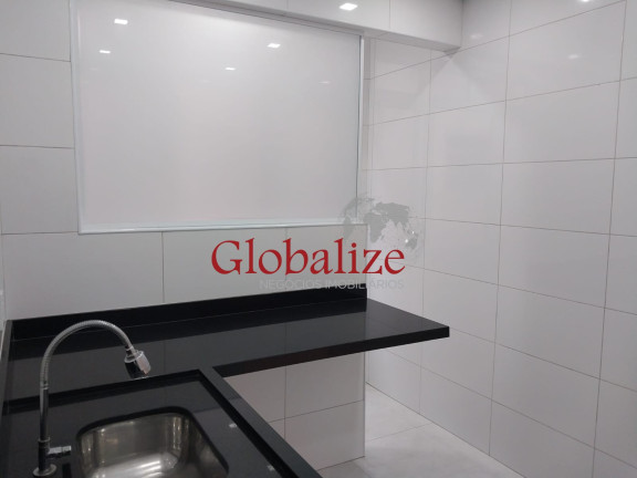 Imagem Imóvel com 2 Quartos à Venda, 74 m² em Embaré - Santos Imagem Imóvel com 2 Quartos à Venda, 74 m² em Embaré - Santos