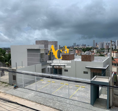 Imagem Casa de Condomínio com 3 Quartos à Venda, 130 m² em Bultrins - Olinda