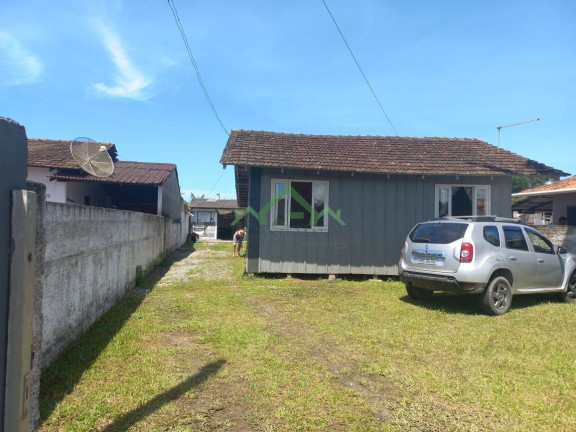 Imagem Casa com 2 Quartos à Venda, 102 m² em Salinas - Balneário Barra Do Sul