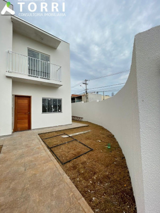 Imagem Casa com 2 Quartos à Venda, 66 m² em Parque São Bento - Sorocaba