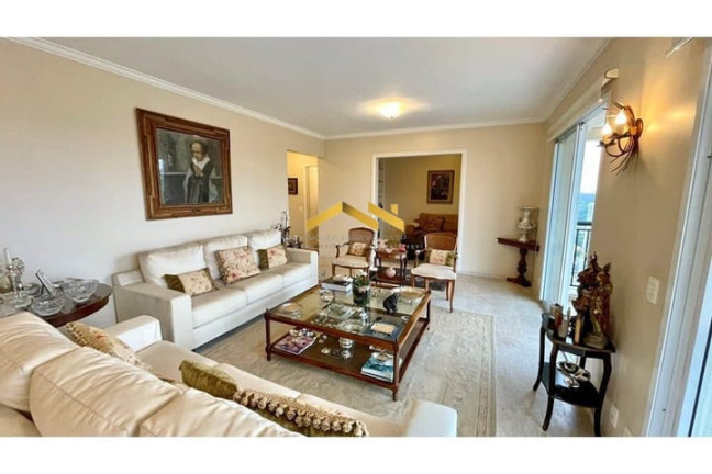 Apartamento com 3 Quartos à Venda, 170 m² em Morumbi - São Paulo