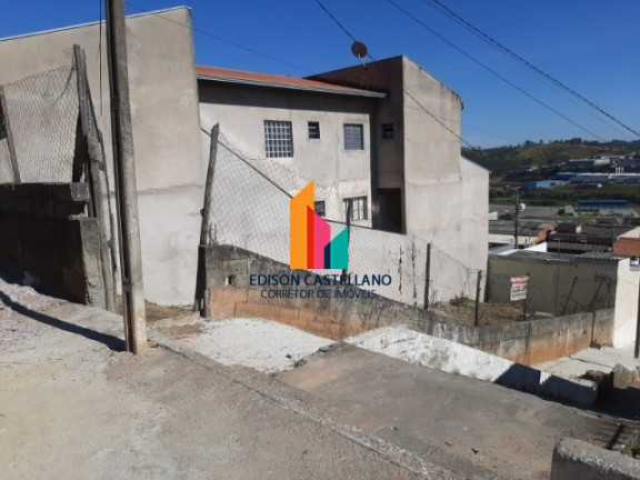 Imagem Terreno à Venda, 125 m² em Jardim Cruz Alta - Várzea Paulista
