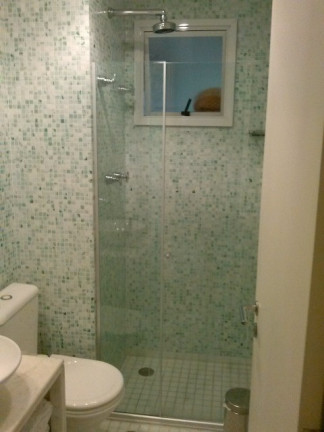 Imagem Apartamento com 1 Quarto à Venda, 40 m² em Vila Bertioga - São Paulo