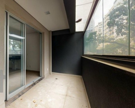 Imagem Apartamento com 1 Quarto à Venda, 28 m² em Vila Olimpia - Sao Paulo Imagem Apartamento com 1 Quarto à Venda, 28 m² em Vila Olimpia - Sao Paulo