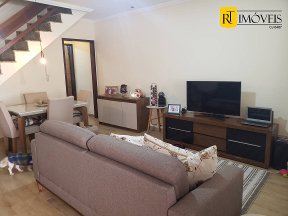 Imagem Casa de Condomínio com 2 Quartos à Venda, 90 m² em Palmeiras - Cabo Frio Imagem Casa de Condomínio com 2 Quartos à Venda, 90 m² em Palmeiras - Cabo Frio