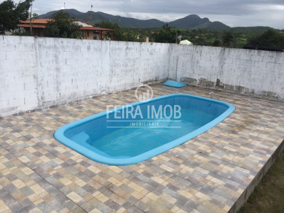 Imagem Fazenda à Venda, 13.038 m² em Maria Quitéria - Feira De Santana