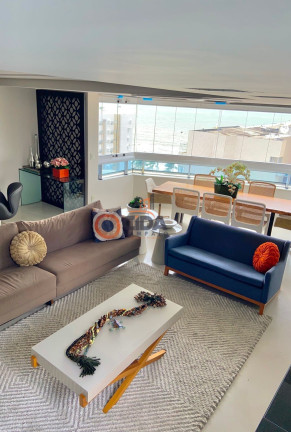 Imagem Apartamento com 3 Quartos à Venda, 214 m² em Boa Viagem - Recife