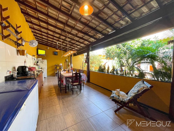 Imagem Casa com 5 Quartos à Venda, 160 m² em Santa Mônica - Guarapari Imagem Casa com 5 Quartos à Venda, 160 m² em Santa Mônica - Guarapari
