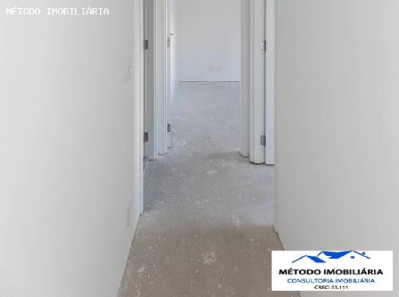 Imagem Apartamento com 2 Quartos à Venda, 58 m² em Pinheiros - São Paulo