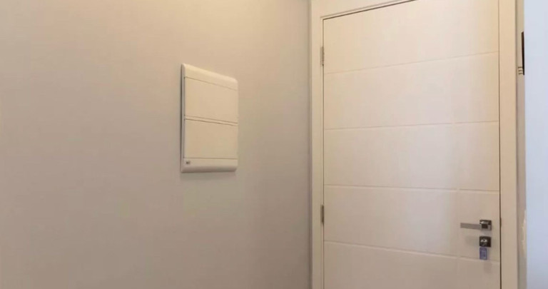 Imagem Apartamento com 1 Quarto à Venda, 36 m² em Vila Mariana - São Paulo Imagem Apartamento com 1 Quarto à Venda, 36 m² em Vila Mariana - São Paulo