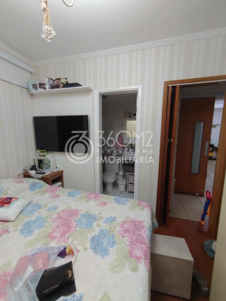 Imagem Apartamento com 3 Quartos à Venda, 75 m² em Jardim Stella - Santo André