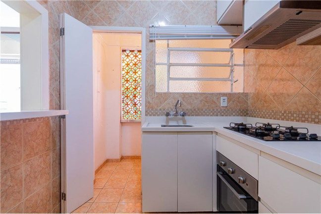 Imagem Apartamento com 1 Quarto à Venda, 42 m² em Menino Deus - Porto Alegre