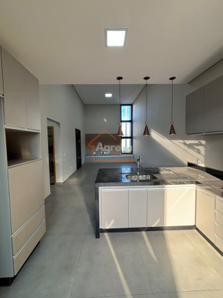 Imagem Imóvel com 3 Quartos à Venda, 200 m² em Condominio Santa Mônica Iii - Mogi Guaçu Imagem Imóvel com 3 Quartos à Venda, 200 m² em Condominio Santa Mônica Iii - Mogi Guaçu