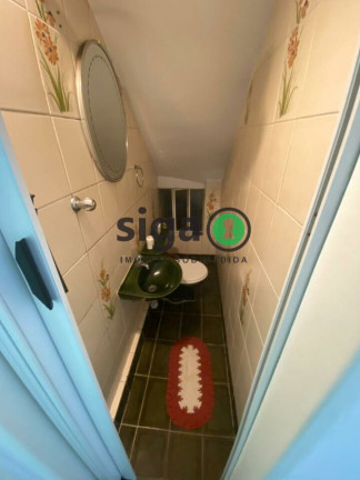 Imagem Casa com 2 Quartos à Venda, 93 m² em Chácara Santo Antônio (zona Sul) - São Paulo Imagem Casa com 2 Quartos à Venda, 93 m² em Chácara Santo Antônio (zona Sul) - São Paulo