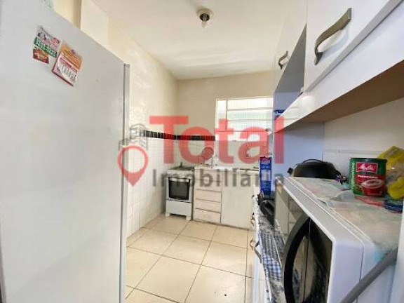 Imagem Apartamento com 3 Quartos à Venda, 78 m² em Ferroviários - Ipatinga