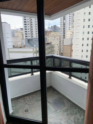 Imagem Apartamento com 2 Quartos para Alugar, 55 m² em Jardim Paulista - São Paulo Imagem Apartamento com 2 Quartos para Alugar, 55 m² em Jardim Paulista - São Paulo