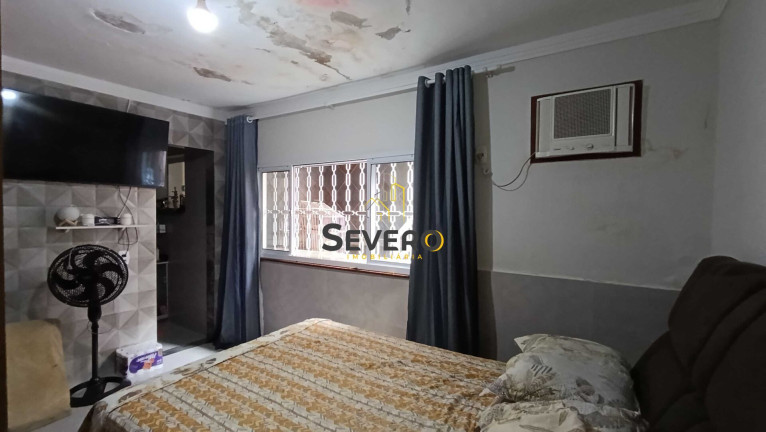 Imagem Casa com 4 Quartos à Venda, 200 m² em Trindade - São Gonçalo Imagem Casa com 4 Quartos à Venda, 200 m² em Trindade - São Gonçalo