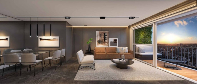 Imagem Apartamento com 2 Quartos à Venda, 74 m² em Passo Da Areia - Porto Alegre