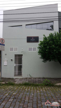 Sala Comercial para Alugar, 23 m² em Centro - Jacareí