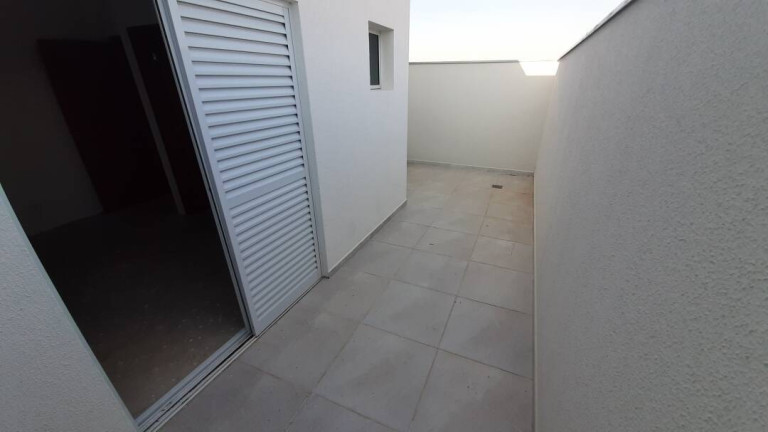 Imagem Casa de Condomínio com 3 Quartos à Venda, 80 m² em Jardim Novo Horizonte - Sorocaba