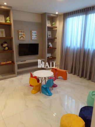 Imagem Apartamento com 1 Quarto à Venda, 56 m² em Vila Curti - São José Do Rio Preto Imagem Apartamento com 1 Quarto à Venda, 56 m² em Vila Curti - São José Do Rio Preto
