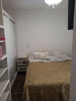 Imagem Apartamento com 2 Quartos à Venda, 62 m² em Osvaldo Cruz - São Caetano Do Sul Imagem Apartamento com 2 Quartos à Venda, 62 m² em Osvaldo Cruz - São Caetano Do Sul