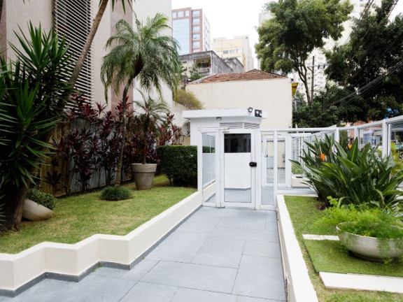 Imagem Imóvel com 3 Quartos à Venda, 130 m² em Jardim Paulista - São Paulo Imagem Imóvel com 3 Quartos à Venda, 130 m² em Jardim Paulista - São Paulo