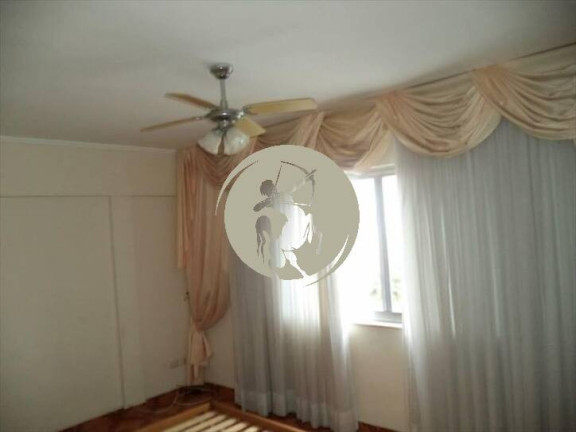 Apartamento com 3 Quartos à Venda, 129 m² em Gonzaga - Santos