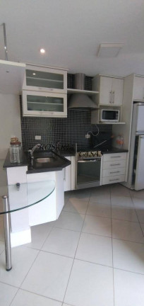 Imagem Apartamento com 1 Quarto à Venda, 58 m² em Jardim Ampliação - São Paulo Imagem Apartamento com 1 Quarto à Venda, 58 m² em Jardim Ampliação - São Paulo