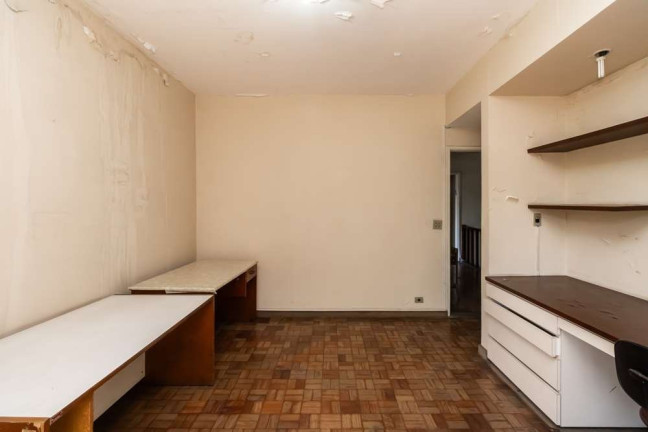 Imagem Casa com 4 Quartos à Venda, 373 m² em Cidade Jardim - São Paulo Imagem Casa com 4 Quartos à Venda, 373 m² em Cidade Jardim - São Paulo